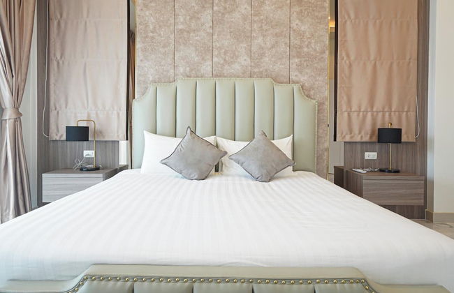 Southern Peak Pool Villa HuayYai Pattaya - Photo 13