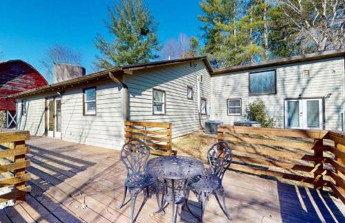 Hominy Creek Haven - Foto 26