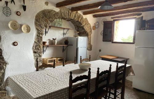 Masía La Costereta - Foto 77