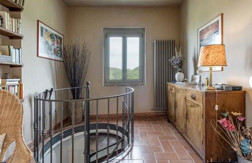 Villa Porcigliano Olive Grove - Foto 76