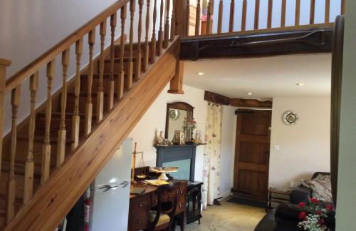 West end cottage and shippon - Photo 10