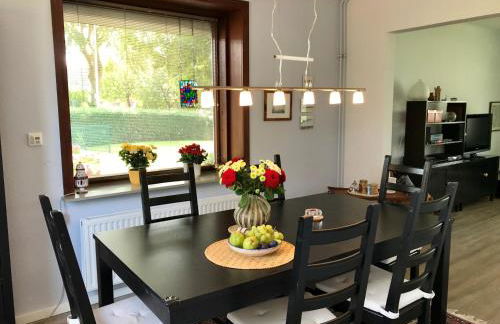 Ferienhaus "Auf dem Bremsberg" - Foto 12