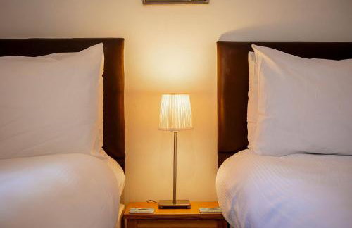 Admiralty Square No 1 - Elie - Foto 24