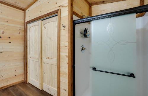 Lakeside Cabin with Kayaks Near Cloudland Canyon! - Foto 20