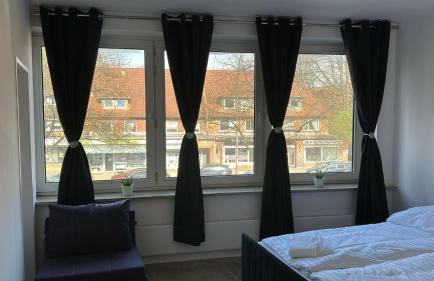 Holiday apartment in Bramfelder Chaussee 312- 2 - Photo 6