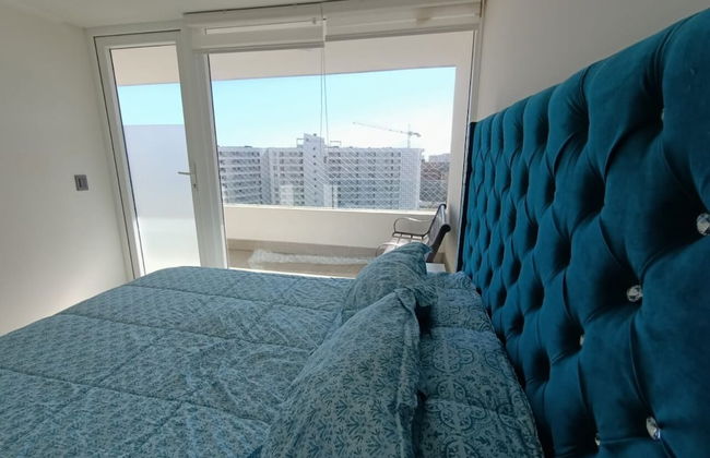 Departamento con Piscina y Spa en la Serena - Foto 4