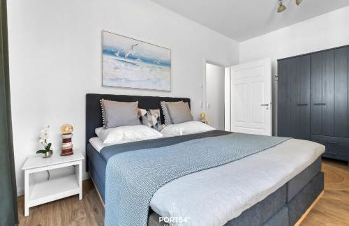 Ferienwohnung Majorshof Seepferdchen Büsum - Foto 33