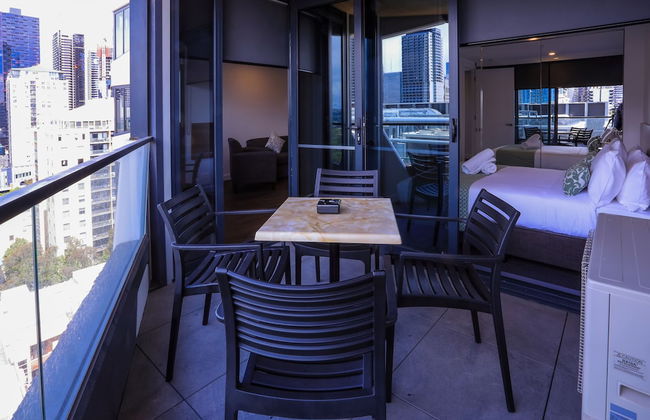 Flagstaff Green Apartments - Foto 26