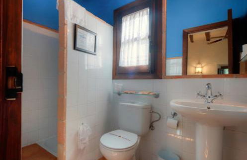 Cortijo Balzain - Foto 48