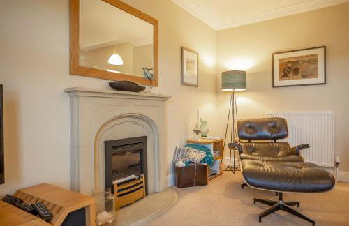 Golf Court No 7 - Elie - Foto 34