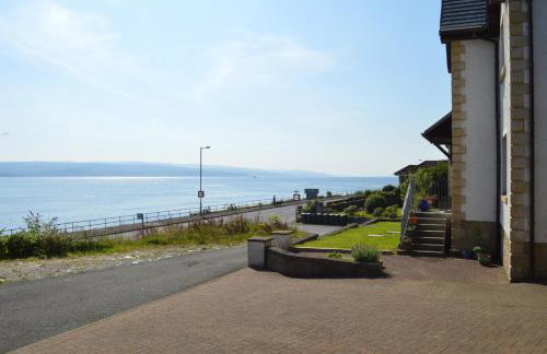 Clydeside Villa - Foto 19