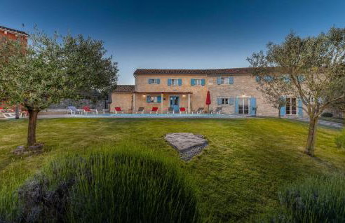 Cozy Home In Barban With Sauna - Foto 14