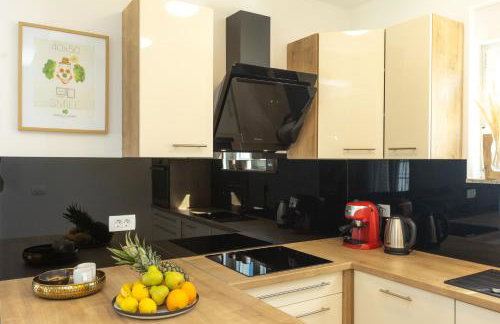 Villa Relax with sauna & jacuzzi &gym - Foto 37