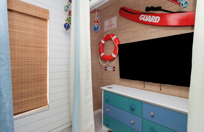 Anchors Away House 4 Bedroom - Foto 9