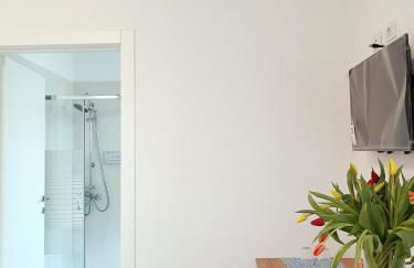 Arcobaleno Room Mestre-Venezia - Foto 14