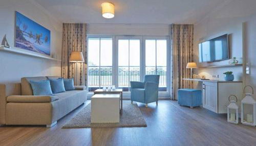 Aparthotel Waterkant Suites - Fewos am Meer mit SPA - Foto 5