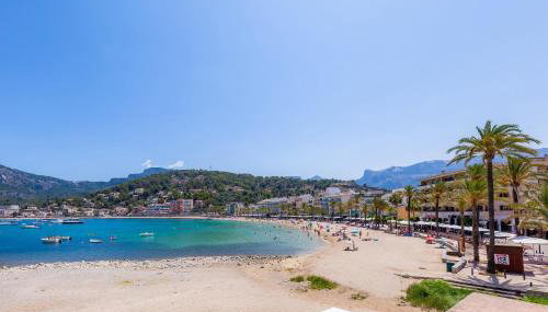 Traumblickwohnung Montemar 19 - Foto 2