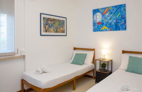 ArtStay Apt near Rho Fiera, Pool, Parking - Foto 11