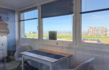 Meehrblick Alte Liebe - Foto 17