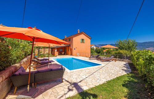 Holiday house Villa Šilo - Foto 32