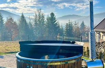 MiLoffka z balią i sauną - Foto 2