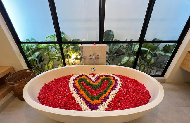 The Kons Villa Bali Seminyak - Foto 49