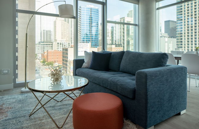 Kasa River North Chicago - Foto 23