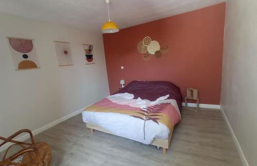 Maison des Cordeliers - Foto 31