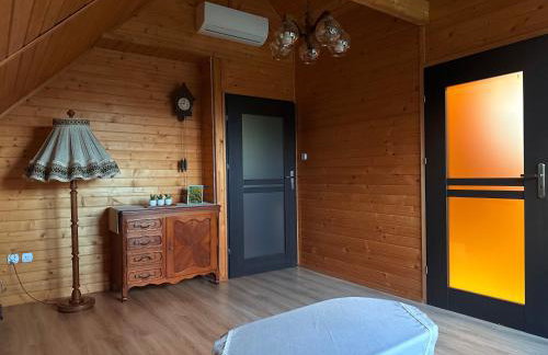 Chatka na Skraju Lasu - Foto 24