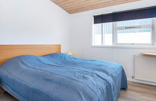 4 Person Holiday Home in Gjern - Foto 3