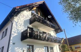 Idyllische Ferienwohnungen in Mossendorf - Foto 7