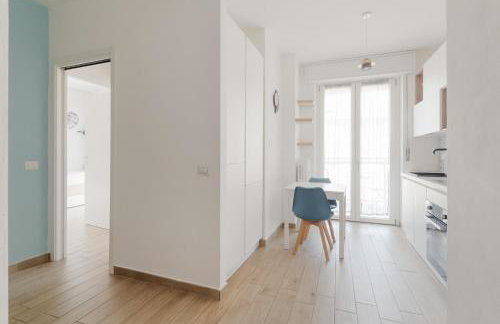 GuestHost - Naviglio Grande Bright Apartment - Foto 6