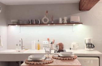 À la folie - Loft & Spa - Foto 21