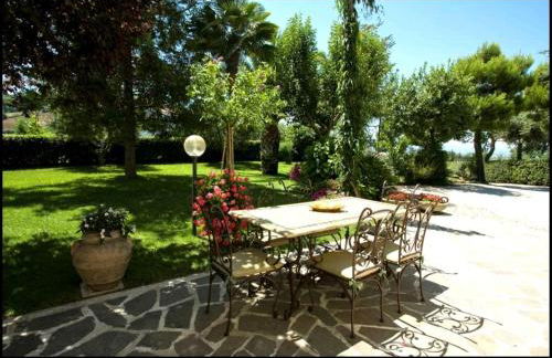 B&B Famiglia De Angelis - Foto 25