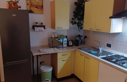 Residence Ginevra-Porto Miggiano - Foto 9