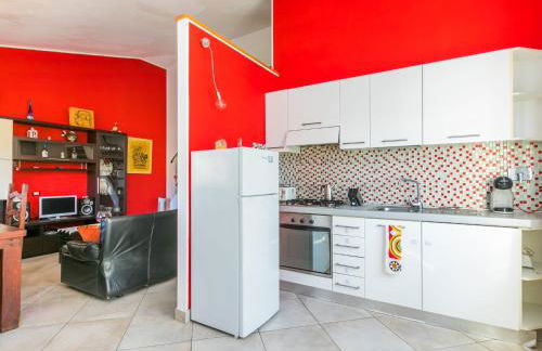 Apartment Angela by Interhome - Foto 13