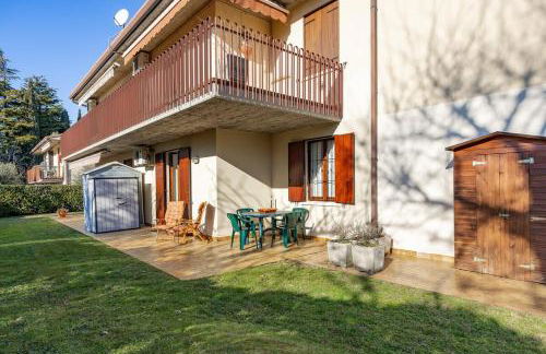 Belvilla by OYO Sole del Garda Quinto Sette - Foto 28