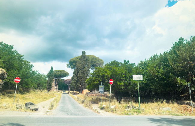 Terraced Apartments By The Ancient Appian Way - Foto 21