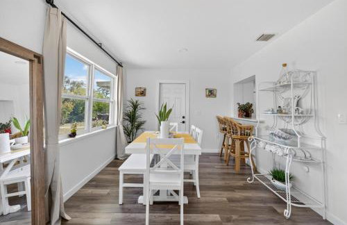 Dockside Delight Waterfront Gulf Access 4 mins to Beach - Foto 47