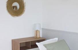 Apptartement neuf - Situation idéale - Balnéo - Parking - Foto 19