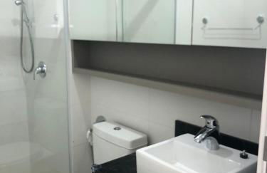 Maravilhoso apartamento Beira-mar praia da cachoeira Florianópolis - Foto 17