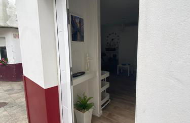 Estudio - Casco histórico de Cedeira - Foto 6