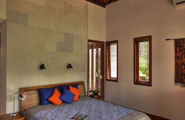 Nusa Indah Villa - Foto 3