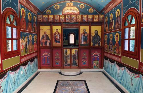 Nymfes Villas - Foto 37