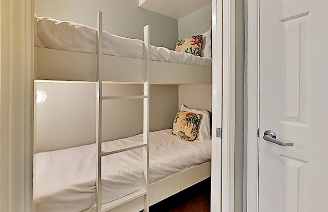 Water's Edge by Southern Vacation Rentals - Foto 17