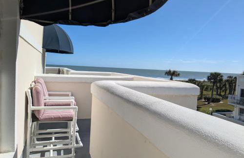 Oceanfront 2br2b, Ocean Views, Heated Pool, Spa - Foto 37
