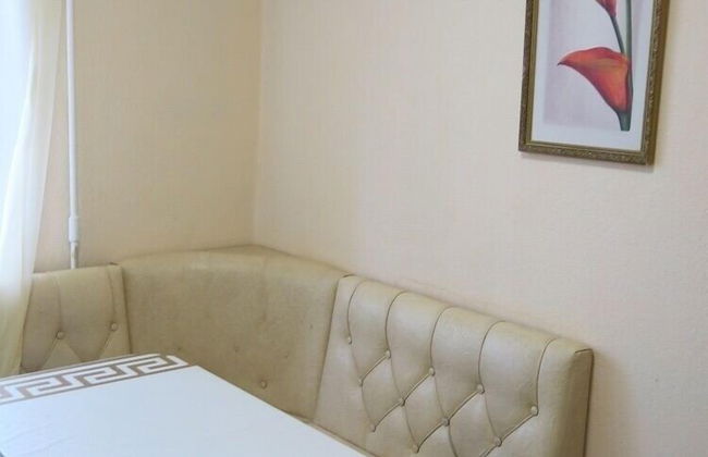 CityInn Butyrskaya 4 - Foto 5