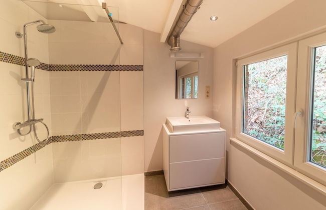 Magnificent Holiday Home With hot Tubs - Foto 21