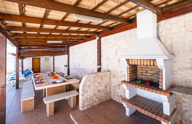 Villa Royal Mill - Foto 47