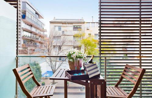 My Space Emirates - Spacious Apartments near the City Center - Photo 8